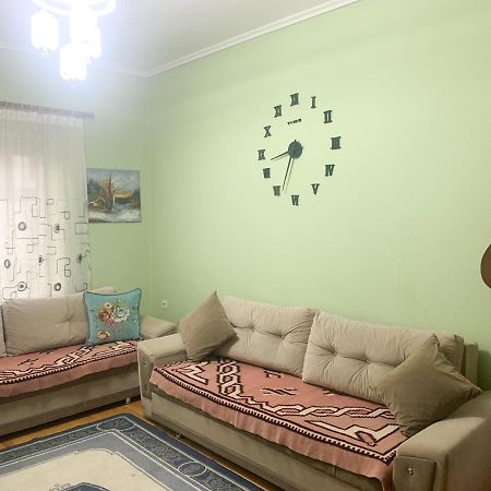 Korca Central Flat Buitenkant foto